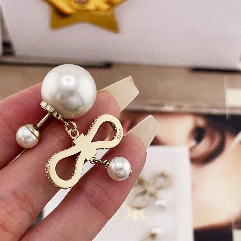EasyMatch Christian Dior Earrings 232761