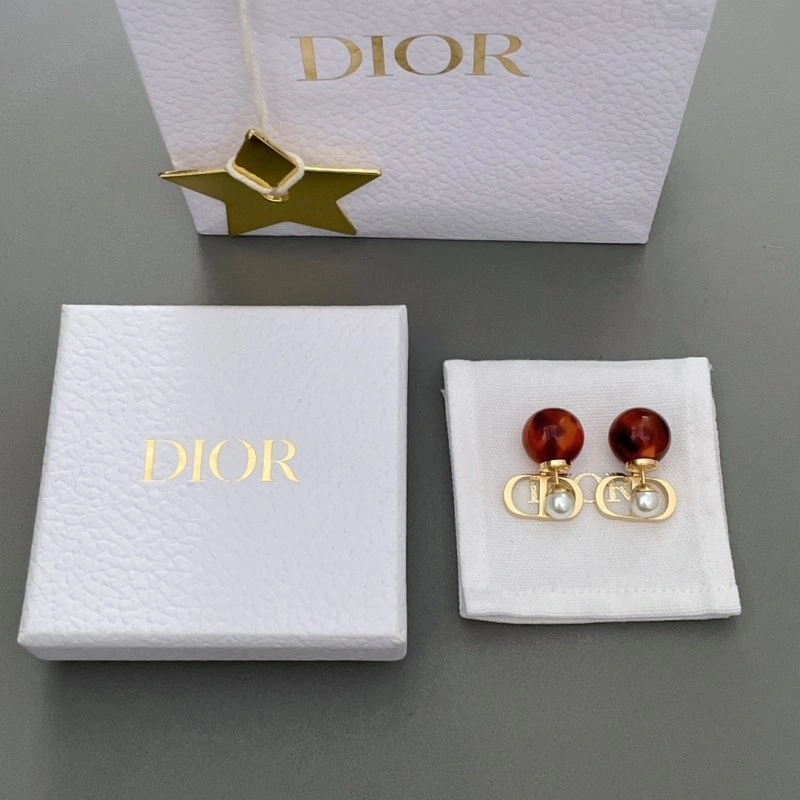Neat Christian Dior Earrings 232780