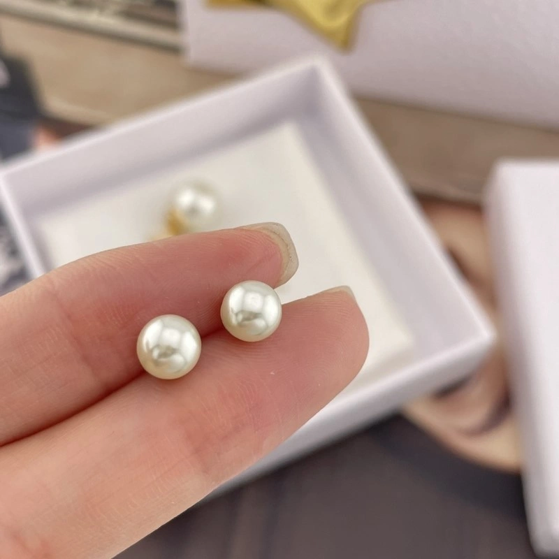 Christian Dior Earrings Fashionable 232766