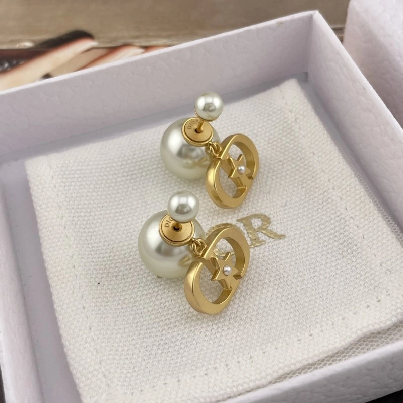 Christian Dior Earrings WellDesigned 232749