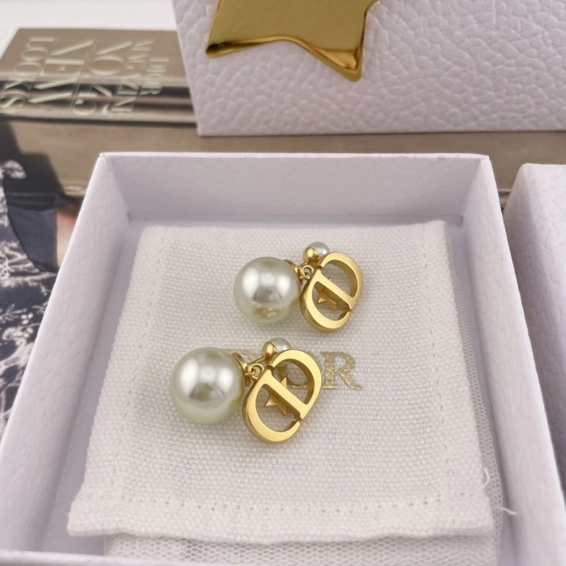 Christian Dior Earrings WellDesigned 232749