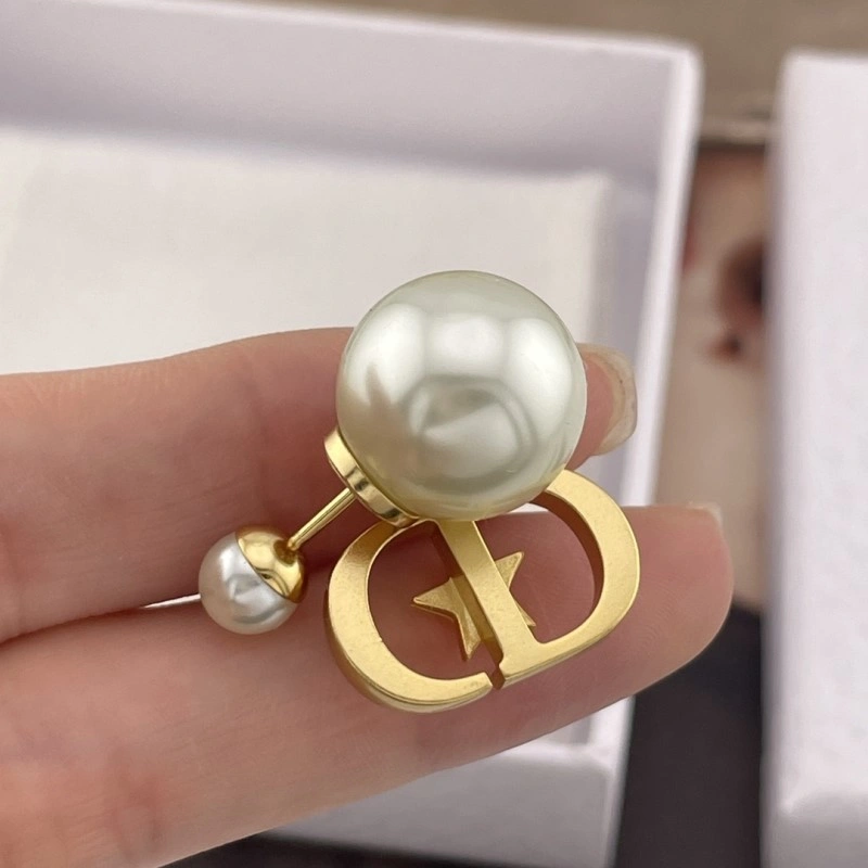 Christian Dior Earrings WellDesigned 232749