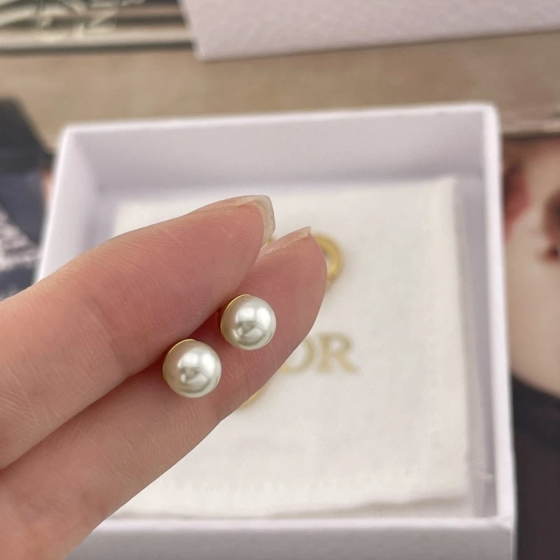 Christian Dior Earrings WellDesigned 232749
