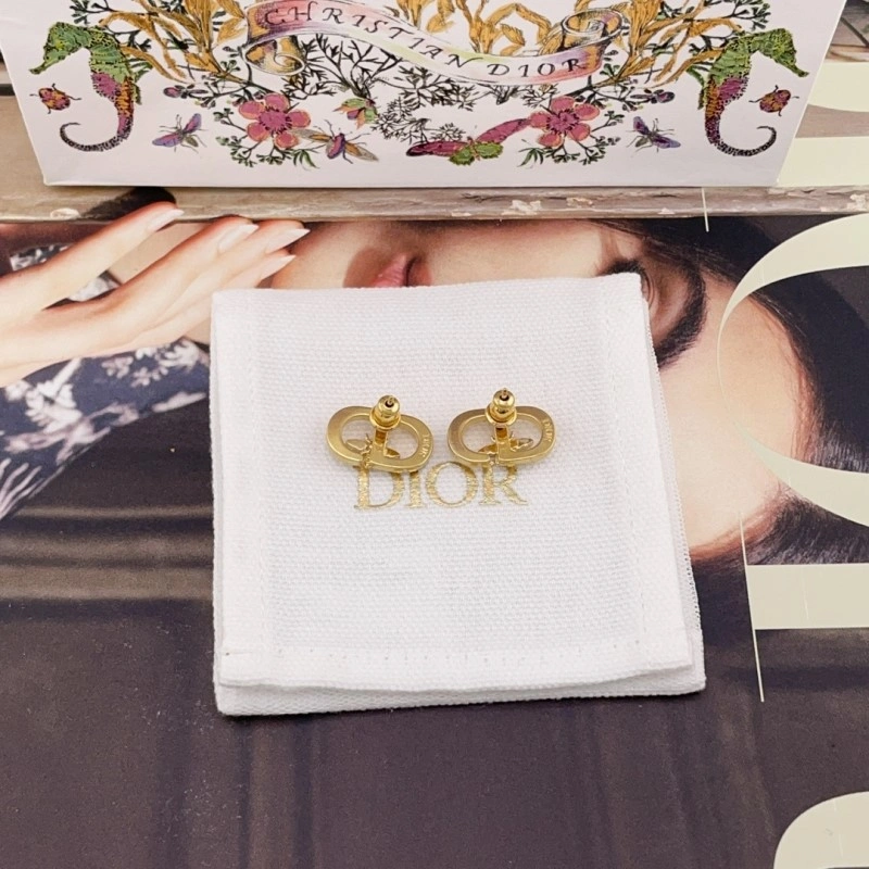 Durable Christian Dior Earrings 232834