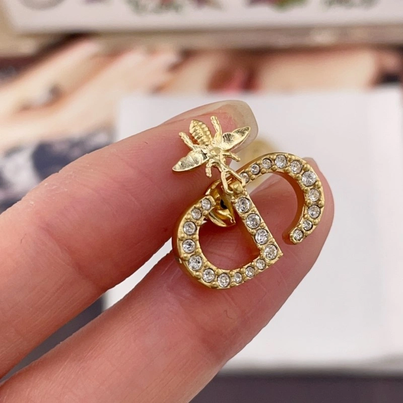 Durable Christian Dior Earrings 232834