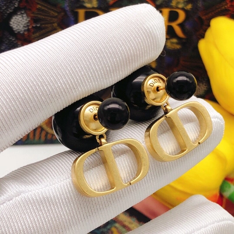 Christian Dior Earrings QuickDry 232769