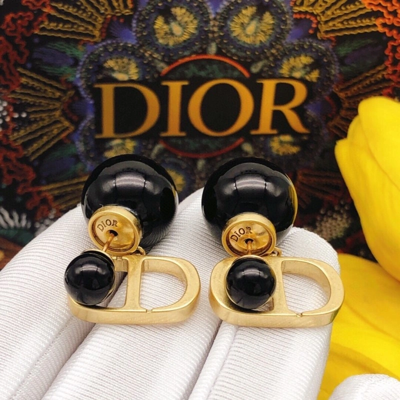 Christian Dior Earrings QuickDry 232769