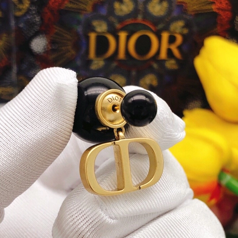 Christian Dior Earrings QuickDry 232769