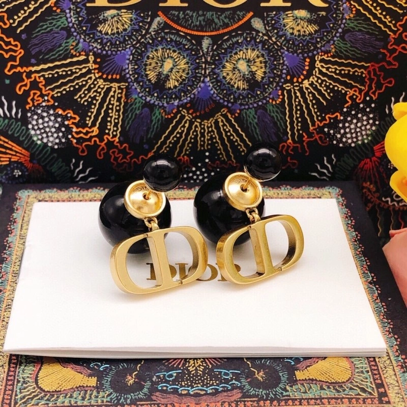 Christian Dior Earrings QuickDry 232769