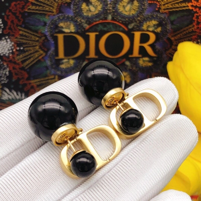 Christian Dior Earrings QuickDry 232769