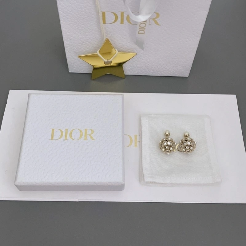SportInspired Christian Dior Earrings 232765