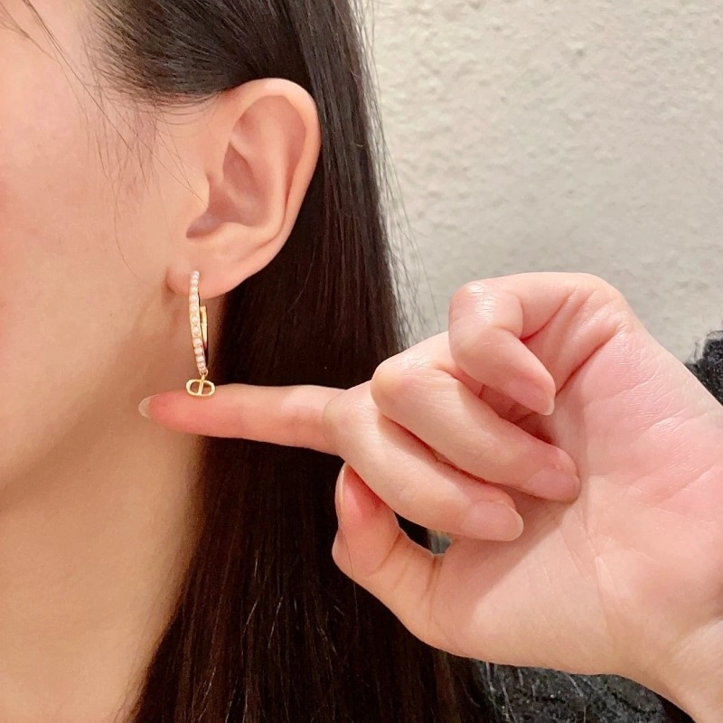 Christian Dior Earrings OnTrend 232729