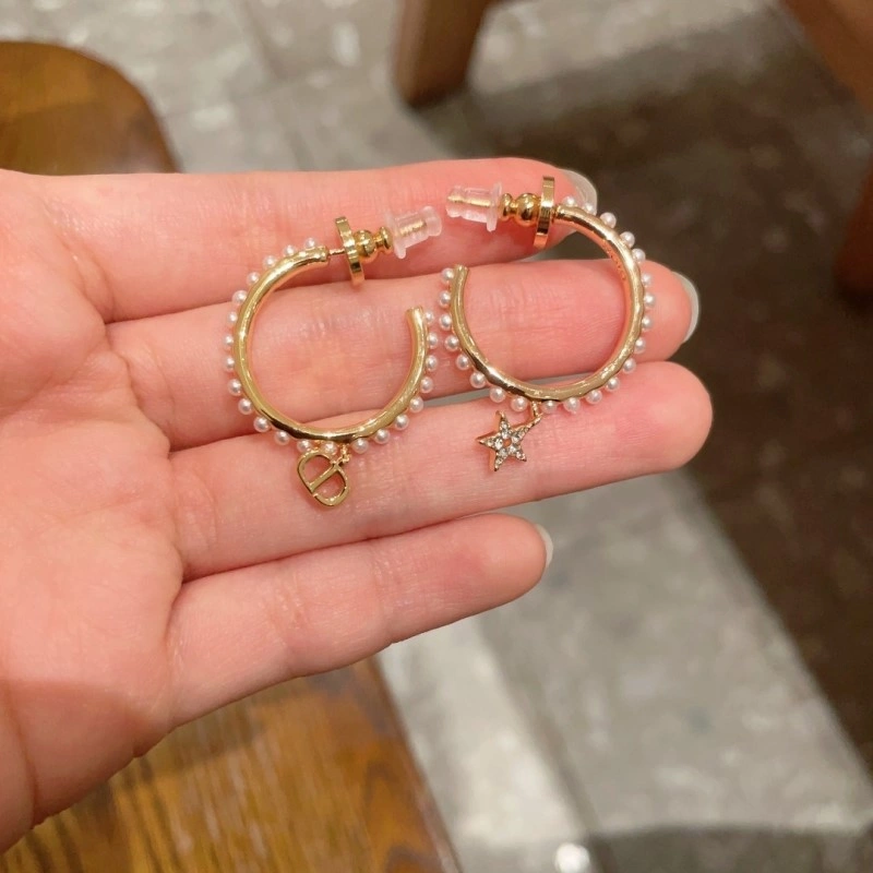 Christian Dior Earrings OnTrend 232729