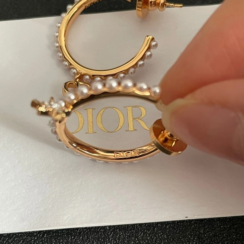 Christian Dior Earrings OnTrend 232729
