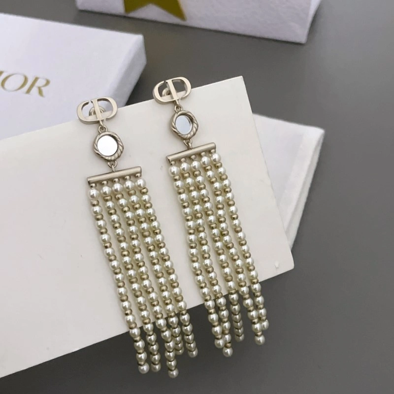 Christian Dior Earrings WellDesigned 232738