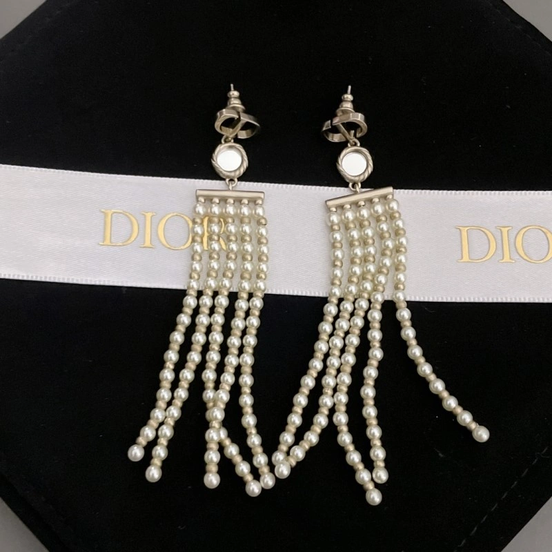 Christian Dior Earrings WellDesigned 232738