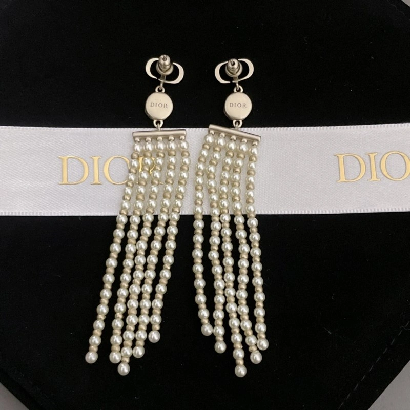 Christian Dior Earrings WellDesigned 232738