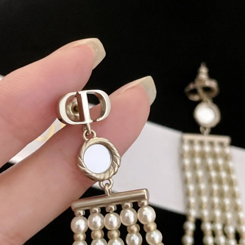 Christian Dior Earrings WellDesigned 232738