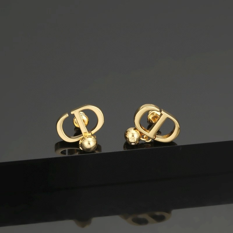Attractive Christian Dior Earrings 232764