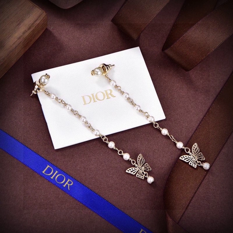 TopPick Christian Dior Earrings 232747