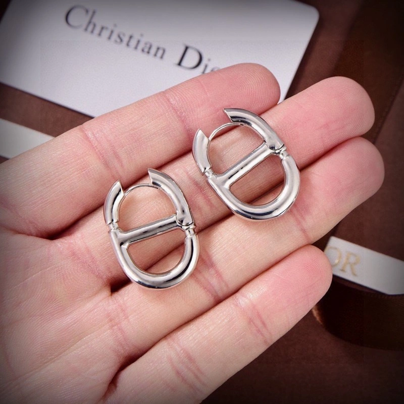 Comfortable Christian Dior Earrings 232733
