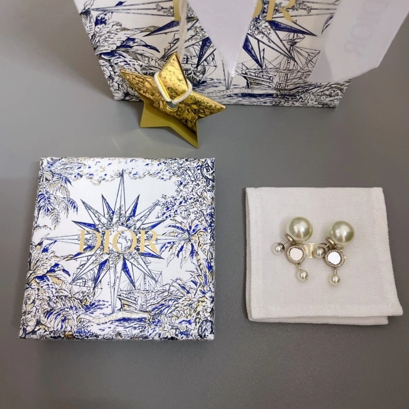 AllSeason Christian Dior Earrings 232735