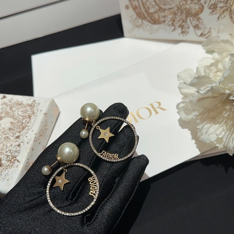 Affordable Christian Dior Earrings 232746