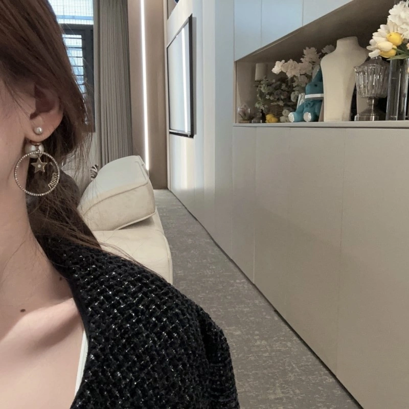Affordable Christian Dior Earrings 232746