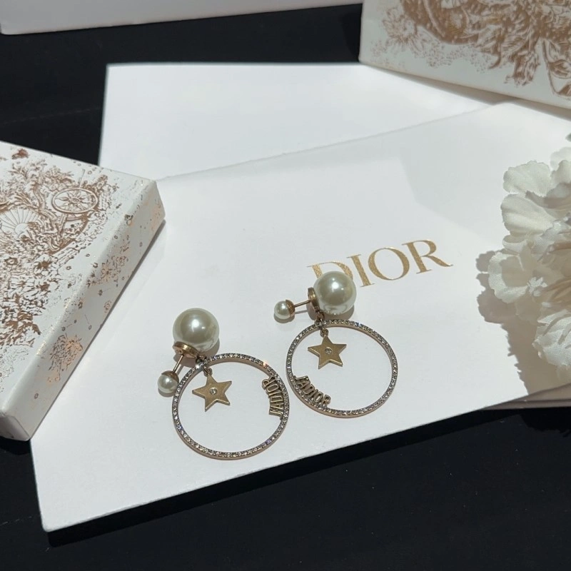 Affordable Christian Dior Earrings 232746