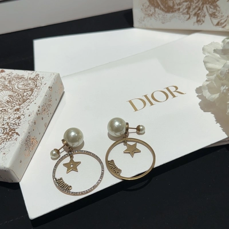 Affordable Christian Dior Earrings 232746