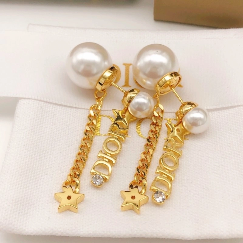 Neat Christian Dior Earrings 232726