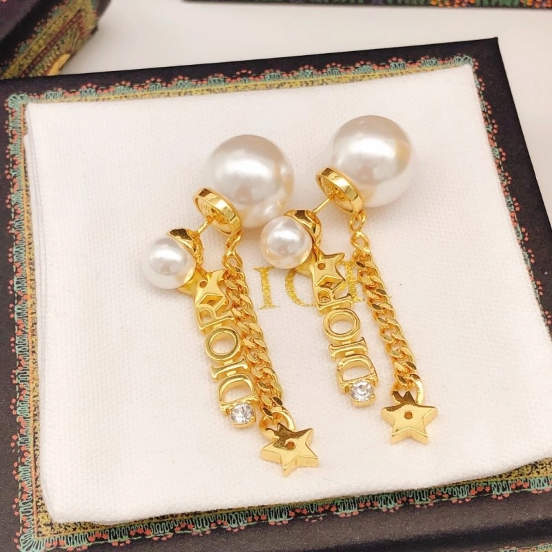 Neat Christian Dior Earrings 232726