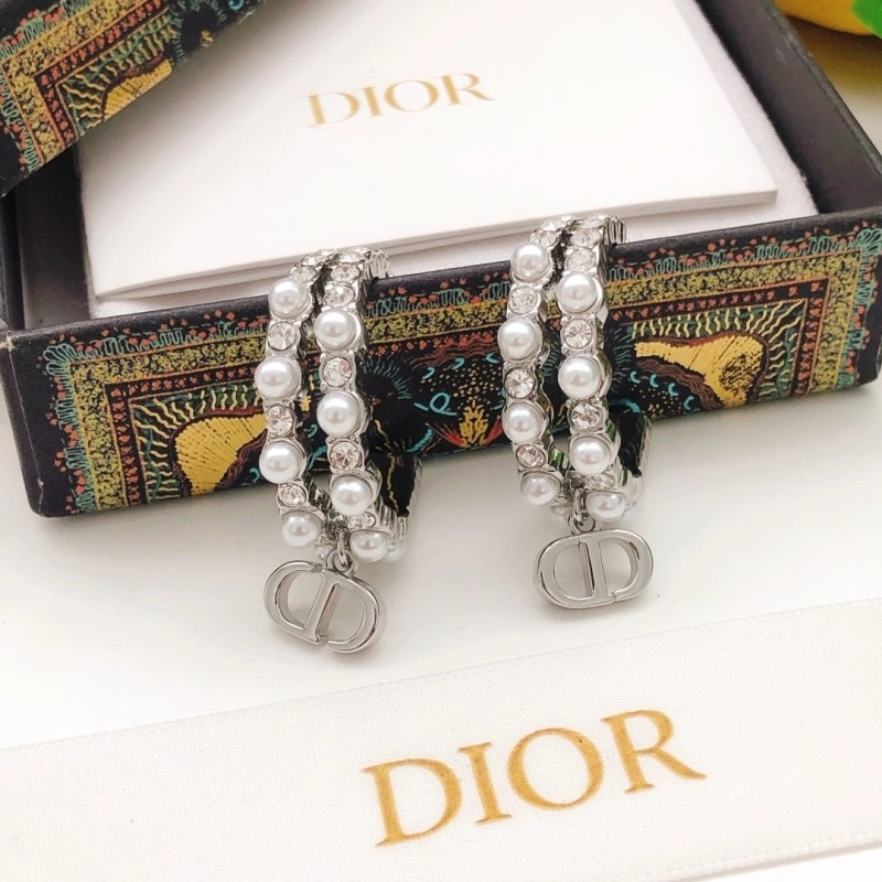 ZeroBulk Christian Dior Earrings 232719