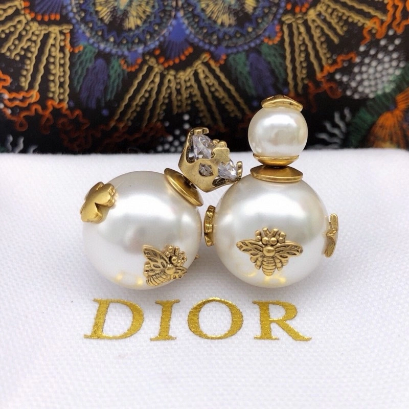 Modern Christian Dior Earrings 232720