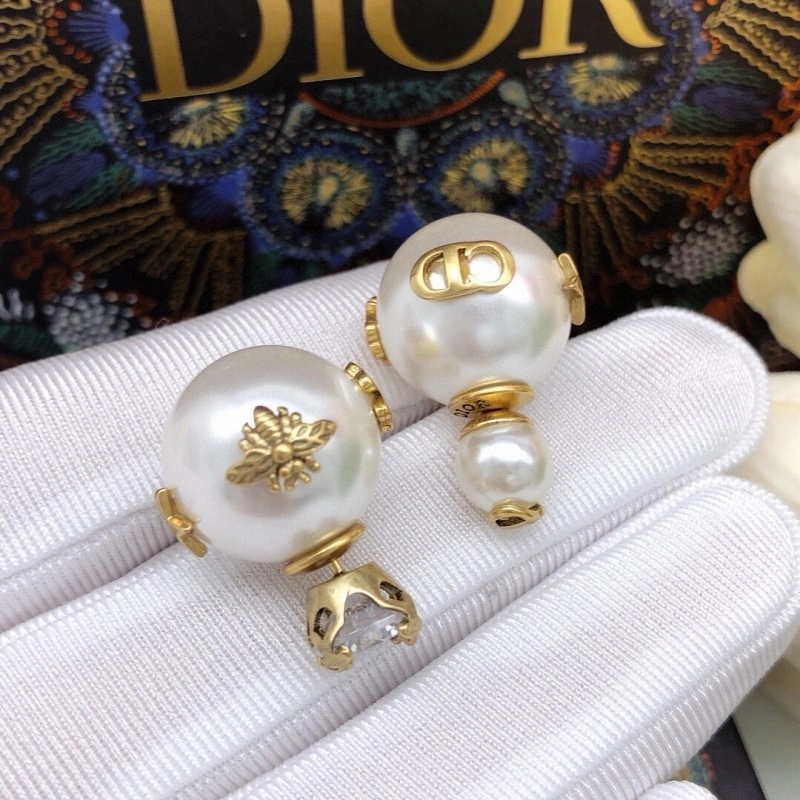 Modern Christian Dior Earrings 232720