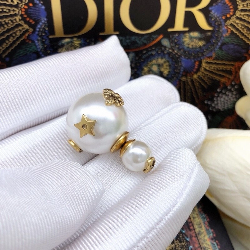 Modern Christian Dior Earrings 232720
