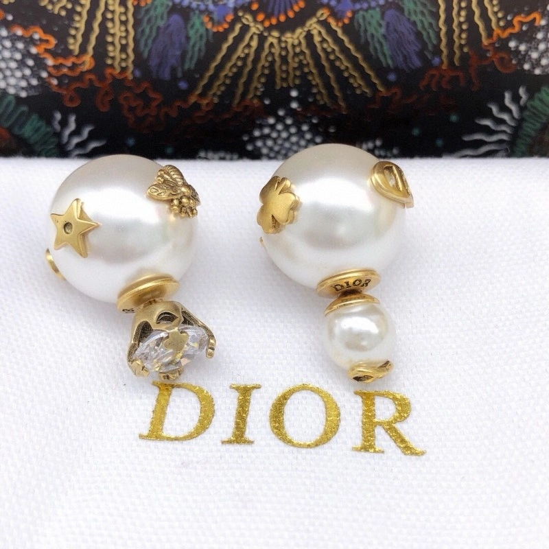 Modern Christian Dior Earrings 232720