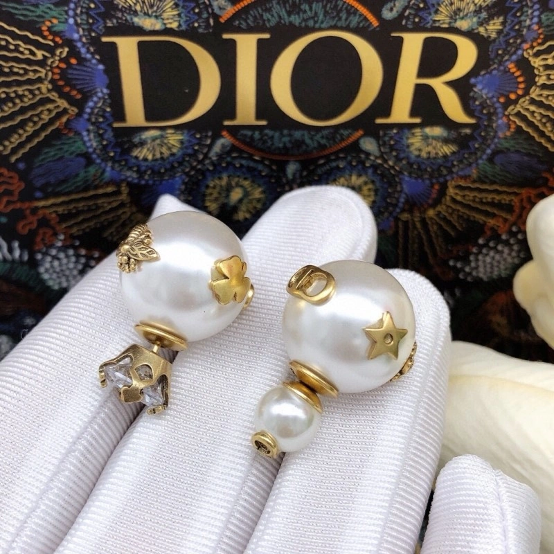 Modern Christian Dior Earrings 232720