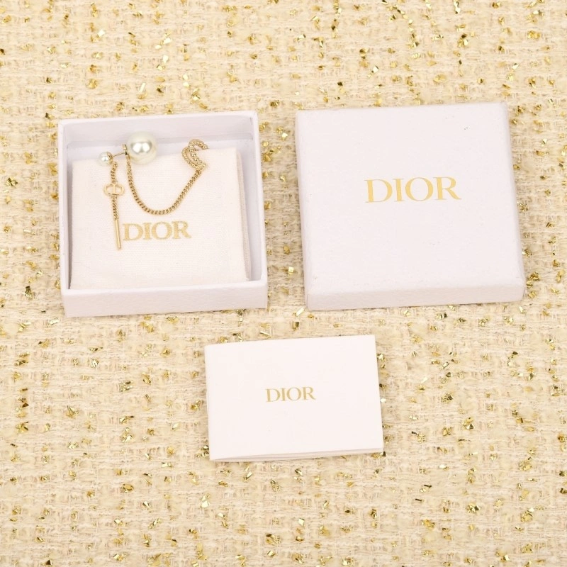 EasyMatch Christian Dior Earrings 232706