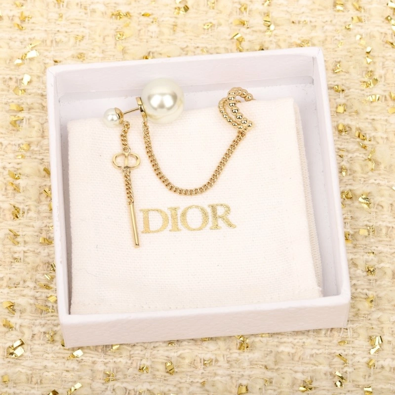 EasyMatch Christian Dior Earrings 232706