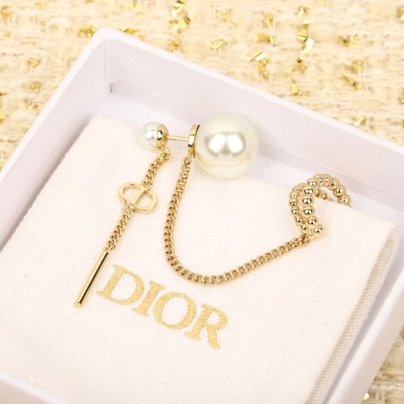 EasyMatch Christian Dior Earrings 232706