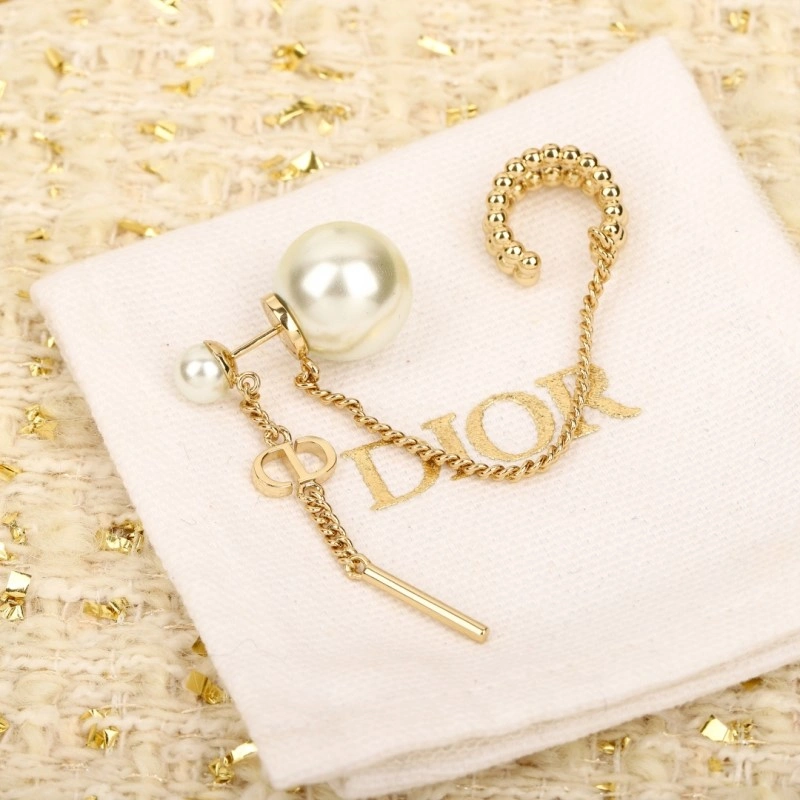 EasyMatch Christian Dior Earrings 232706