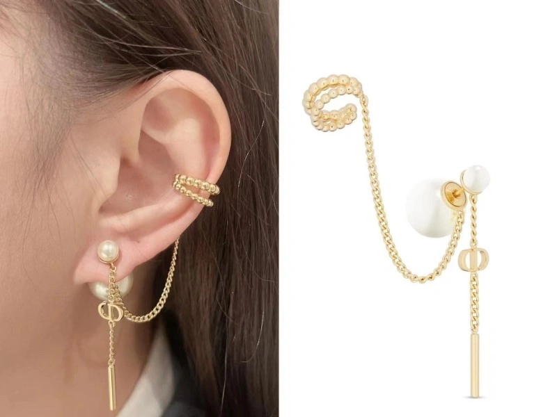 EasyMatch Christian Dior Earrings 232706