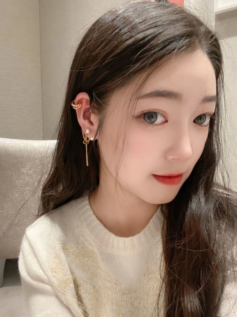 EasyMatch Christian Dior Earrings 232706