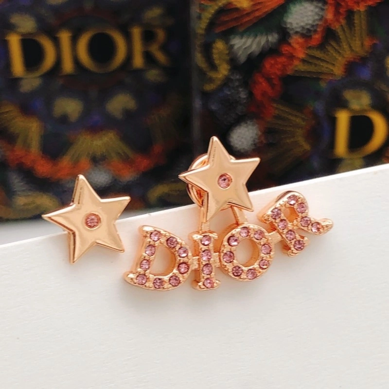 ModernLook Christian Dior Earrings 232740
