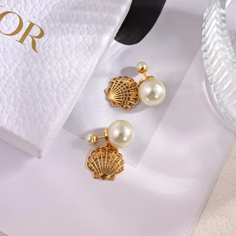 Reliable Christian Dior Earrings 232701