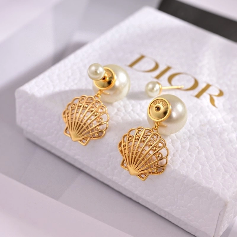 Reliable Christian Dior Earrings 232701