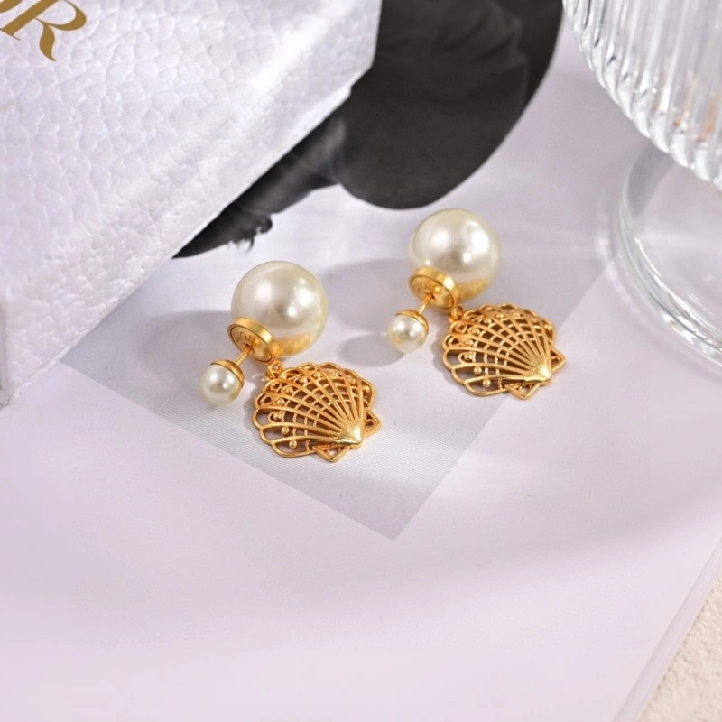 Reliable Christian Dior Earrings 232701