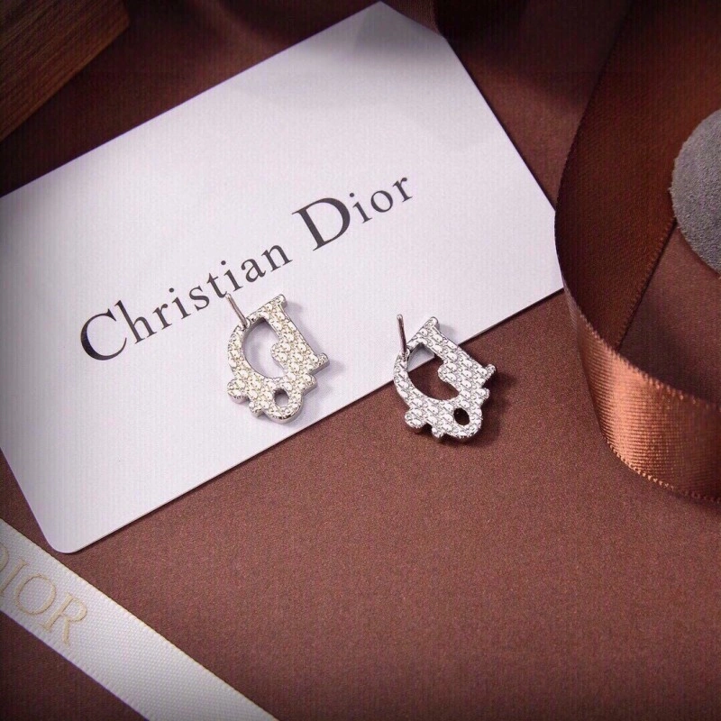 Christian Dior Earrings Popular 232734