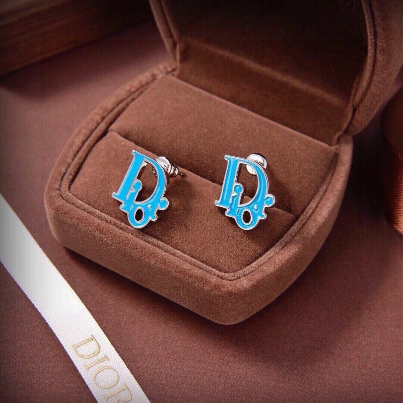 Christian Dior Earrings Popular 232734